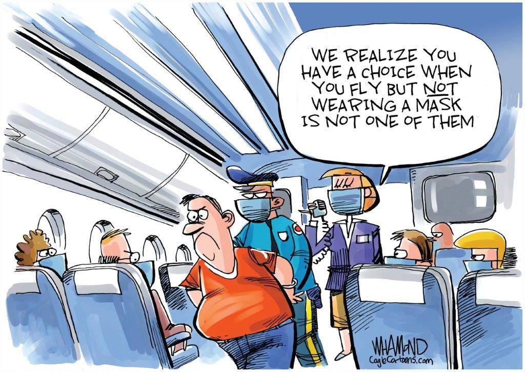 Safe travels